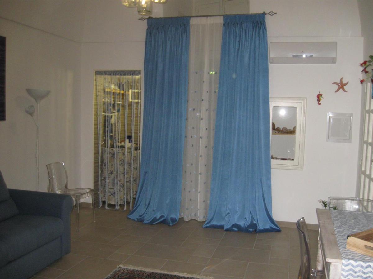 Il Mare In Un Boccaccio Vila Polignano a Mare Exterior foto